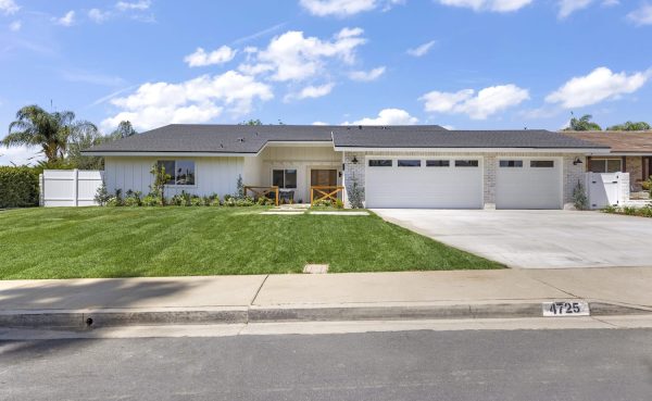 La Verne real estate investment project by La Placa Investment Group