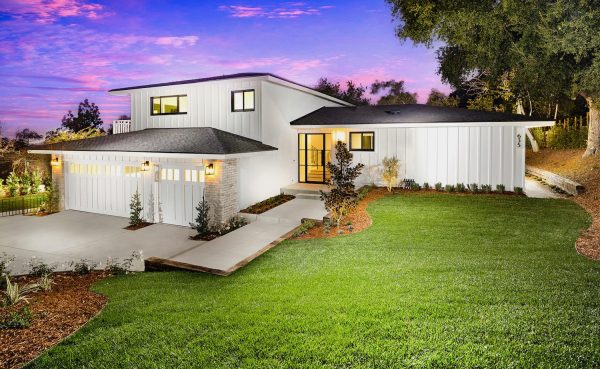 Sierra Madre real estate investment project by La Placa Investment Group